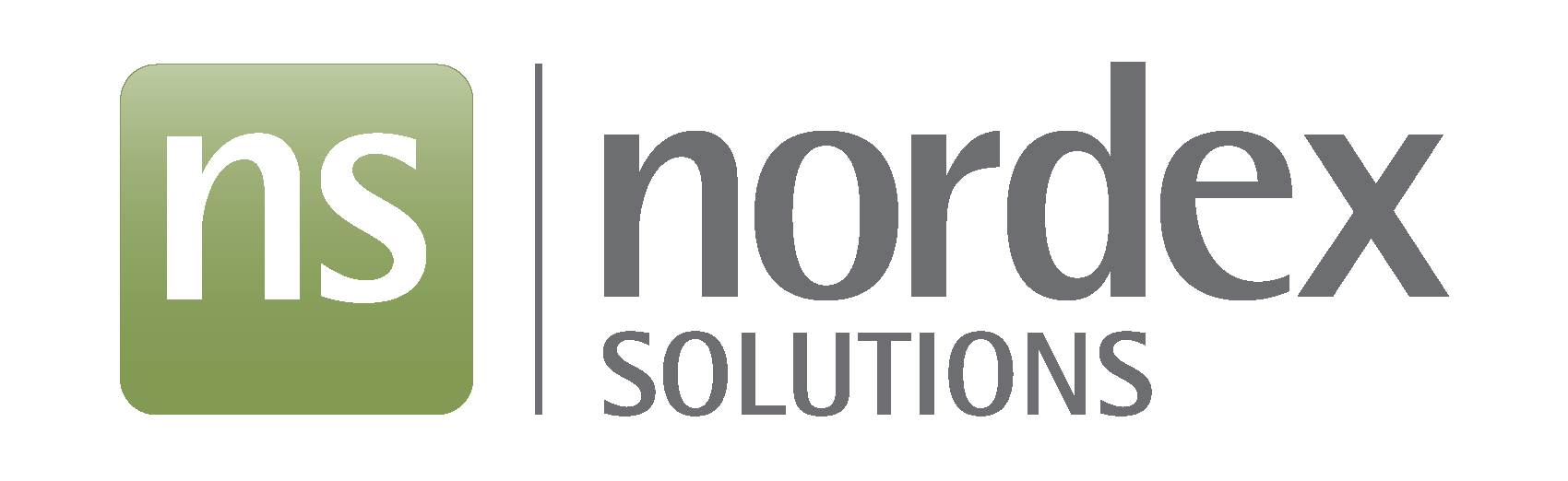 Nordex Solutions, Inc. - Logo