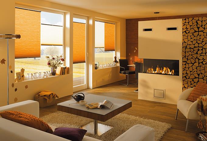 Nordic Blinds - Logo