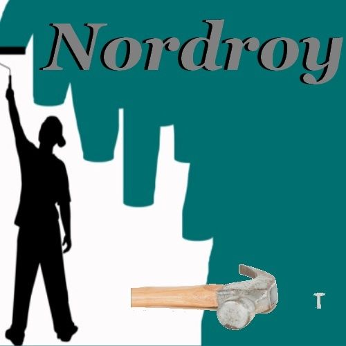 Nordroy - Logo