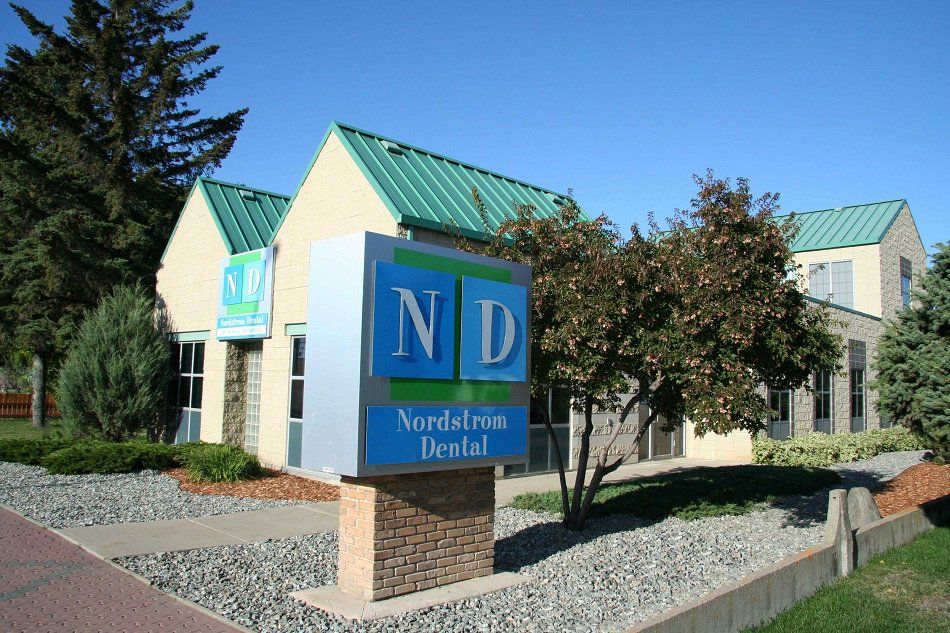 Nordstrom Dental - Logo
