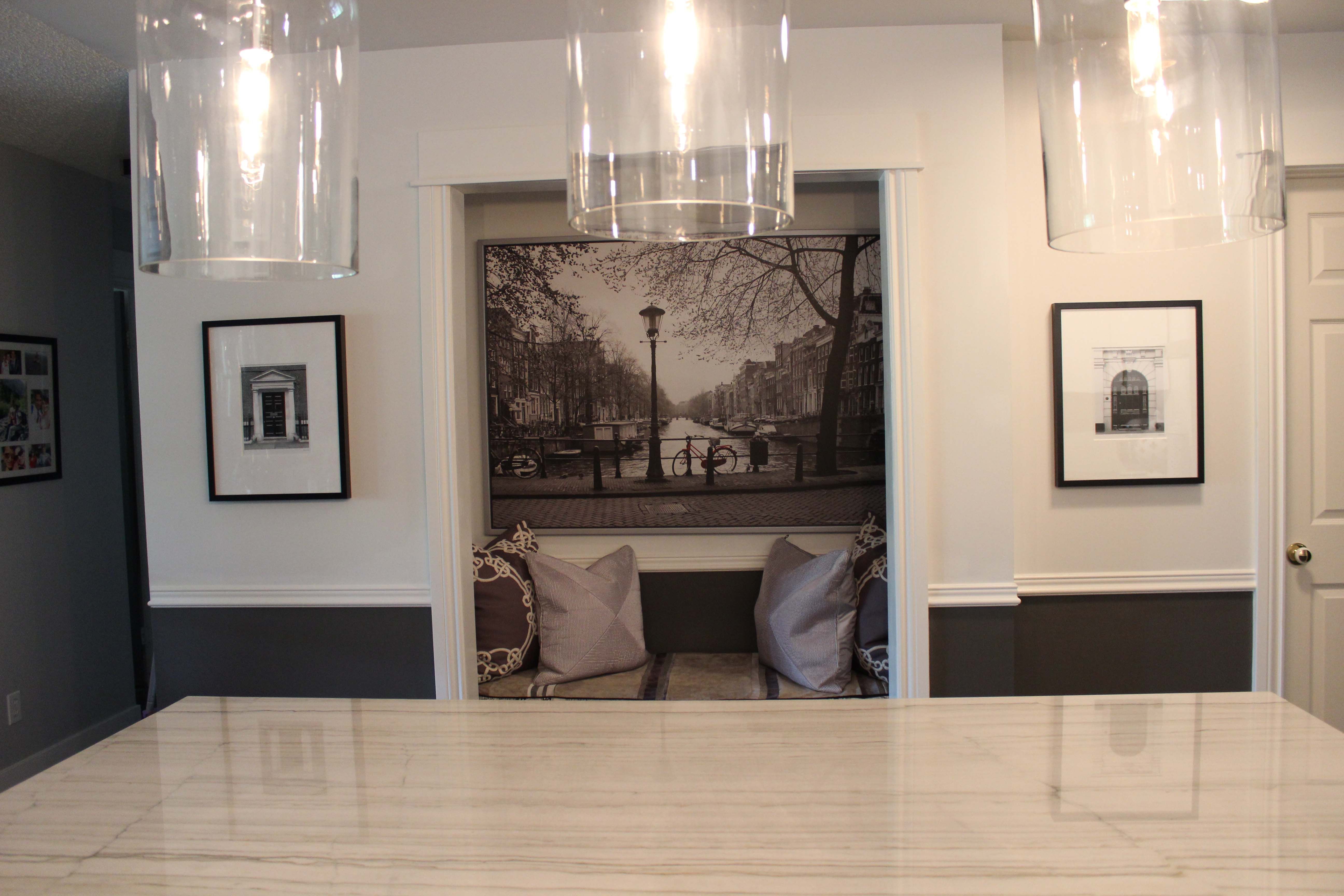 Nordstrom Interiors - Logo