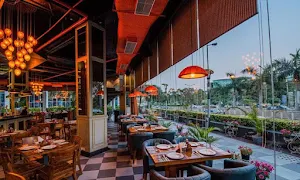 Norenj Wine Dine & Fresh Beer Cafe - Cover photo