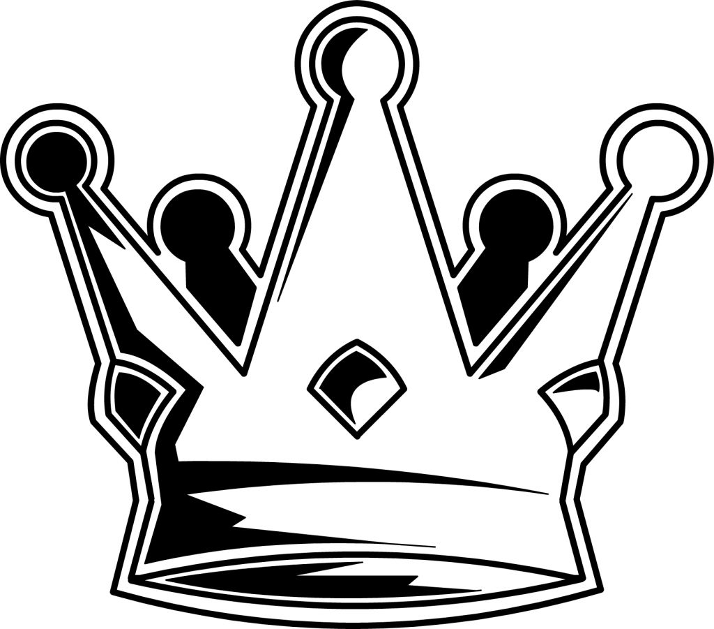 No Rest Apparel - Logo