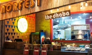 NorFest - The Dhaba - Cover photo