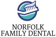 Norfolk Family Dental - Logo