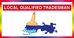 Norgate Painting Contract Pty Ltd - Logo