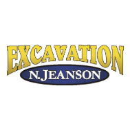 NORMAND JEANSON EXCAVATION INC - Logo