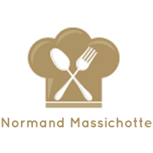 Normand Massichotte - Logo