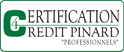 Normand Pinard Inc - Logo