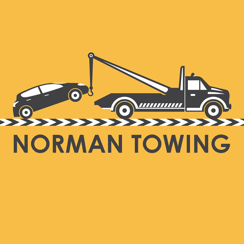 Norman Towing - Logo