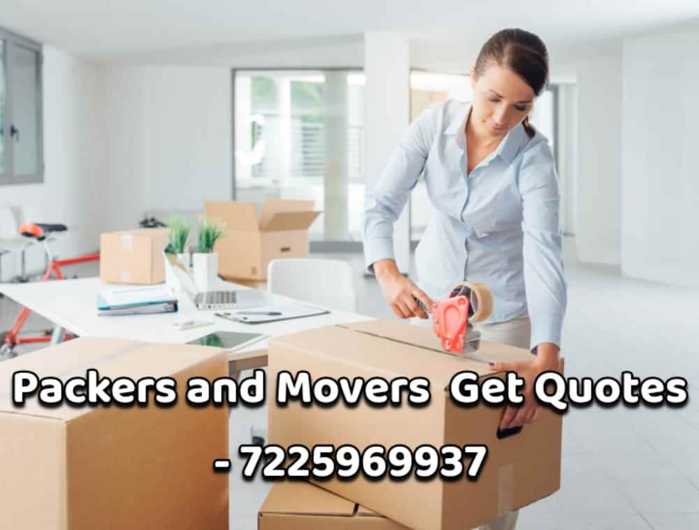 Norme Packers And Movers - Cover photo