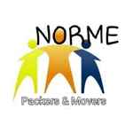 Norme Packers Movers - Logo