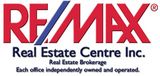 Norm Paget - ReMax Real Estate Centre, Inc. - Logo