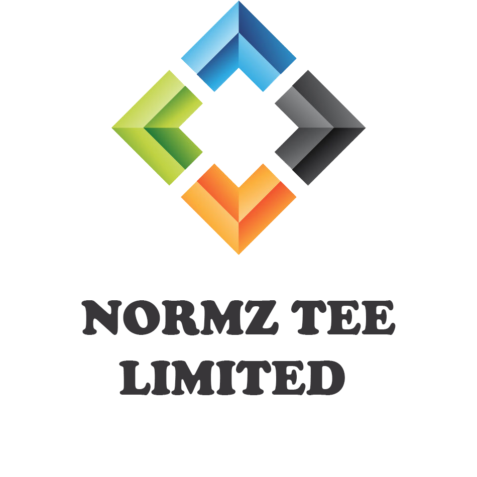 NORMZ TEE Limited - Logo