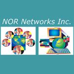Nor Networks Inc - Logo