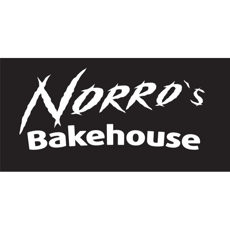 Norro's Bakehouse - Logo