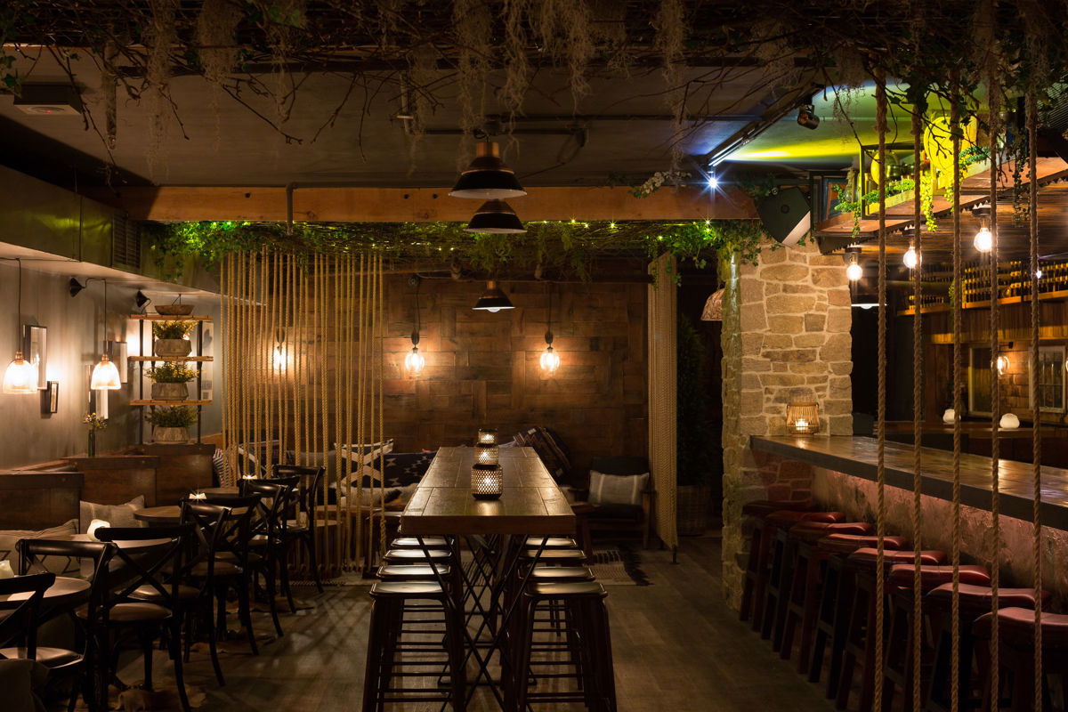 Norsk Dor - Logo