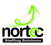 Nortec Staffing Solutions - Logo