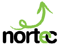 Nortec Training Solutions - Logo