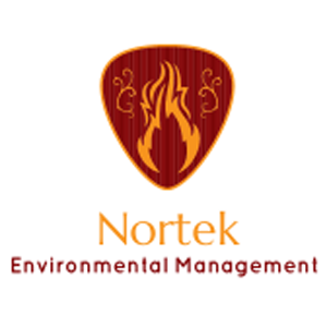 Nortek Environmental Management - Logo