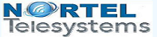 Nortel Telesystems - Logo