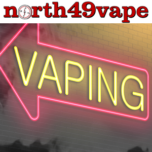 north49vape - Logo