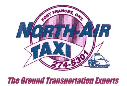 North Air Services - Logo