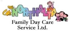 Northalta Family Day Homes - Logo