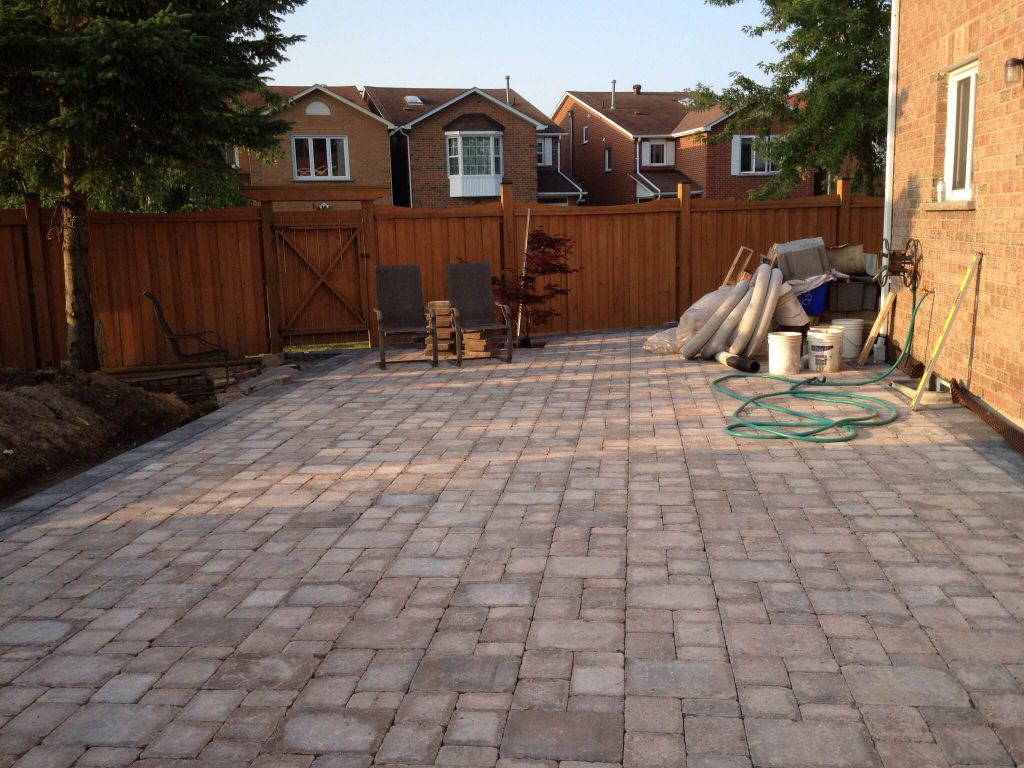 North America Blue Sky Home Renovation - Cover photo