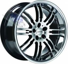North American Rims &a; AutoSpa - Logo