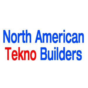 North American Tekno Builders - Logo