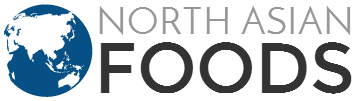 North Asian Foods - Logo