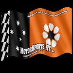 North Australian Motor Sports Club - Logo