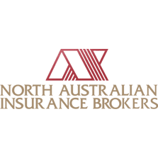 North Australian Insurance Brokers - Logo