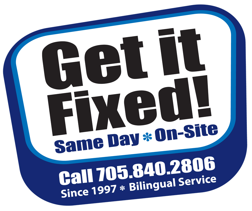 North Bay Computer Services Inc - Logo