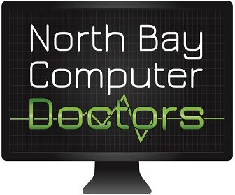 North Bay Computer Doctors - Logo