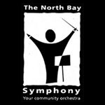 North Bay Symphony And String School - Logo