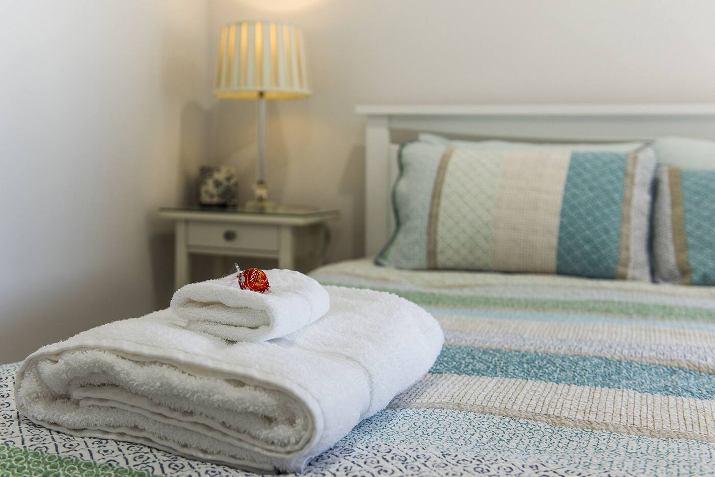 North Beach Bed And Breakfast - Cover photo