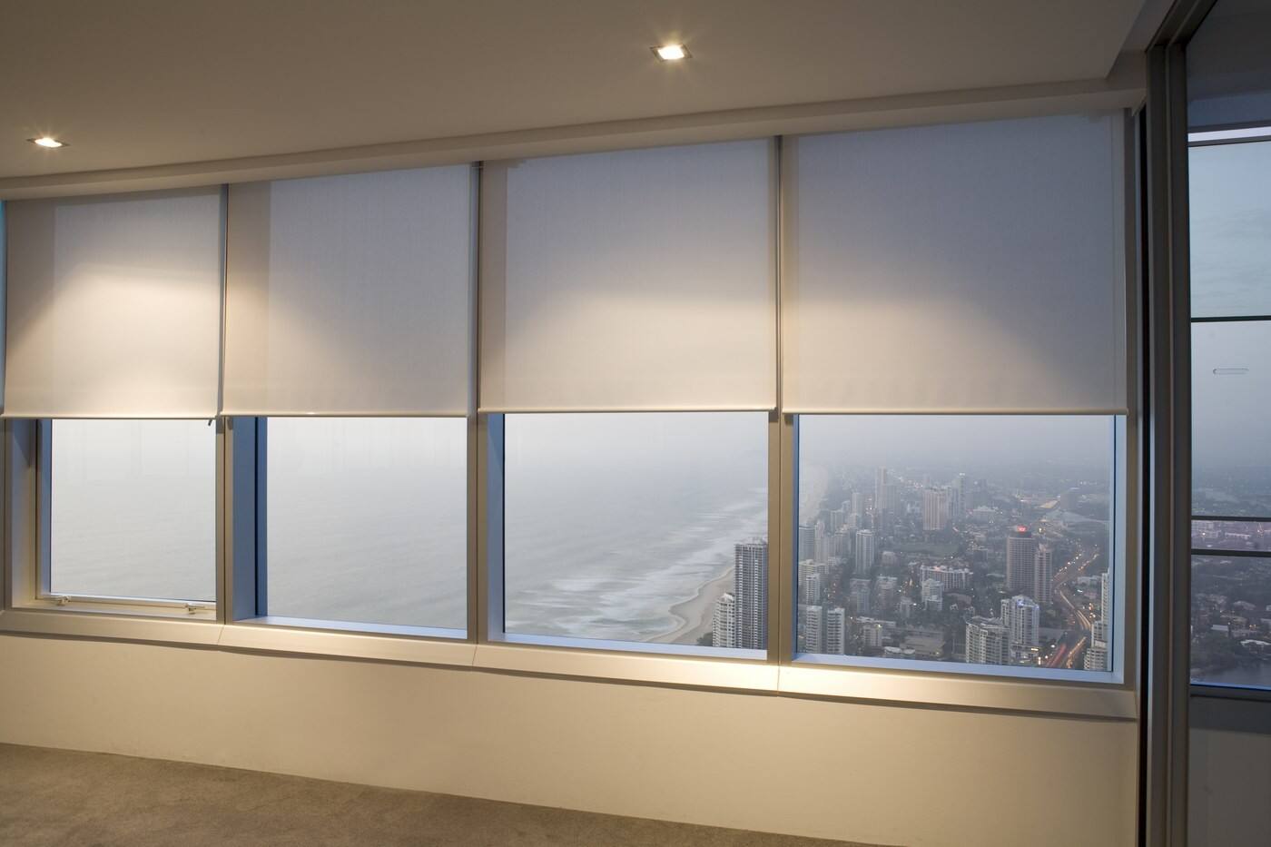 North Beach Blinds - Cover photo