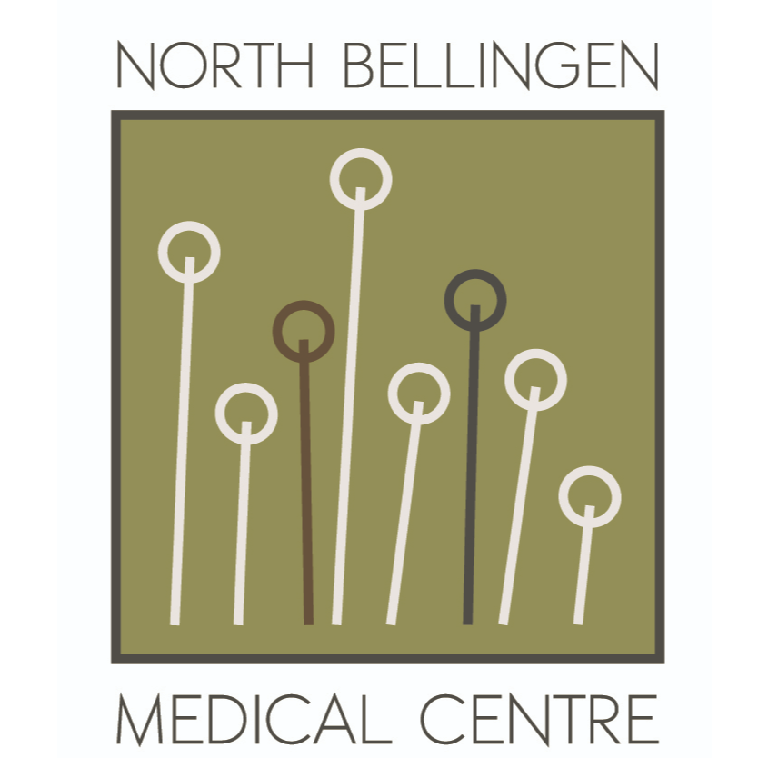 North Bellingen Medical Centre - Logo