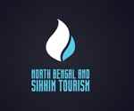 North Bengal And Sikkim Tourism - Logo