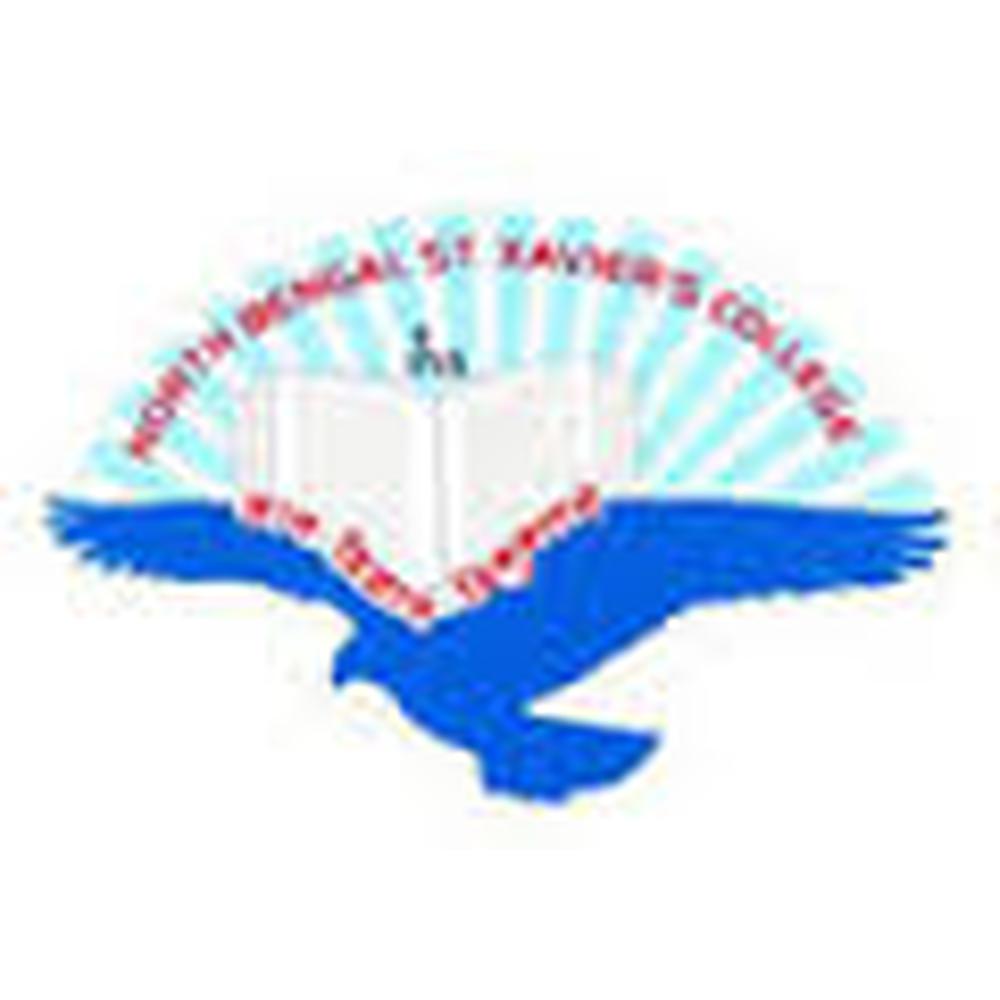 North Bengal St. Xavier's College (NBXC) - Logo