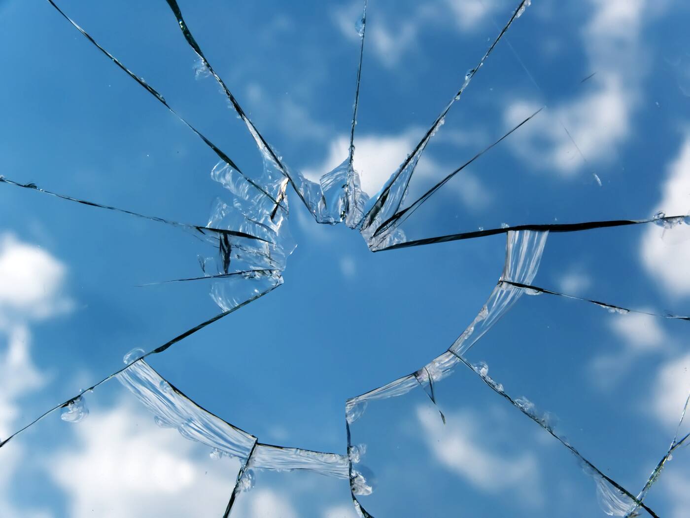 North Brisbane Glass - Cover photo