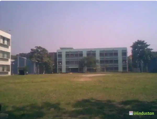 North Calcutta Polytechnic - Logo