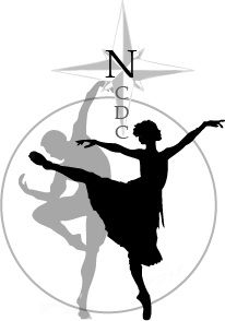 North Calgary Dance Centre - Logo