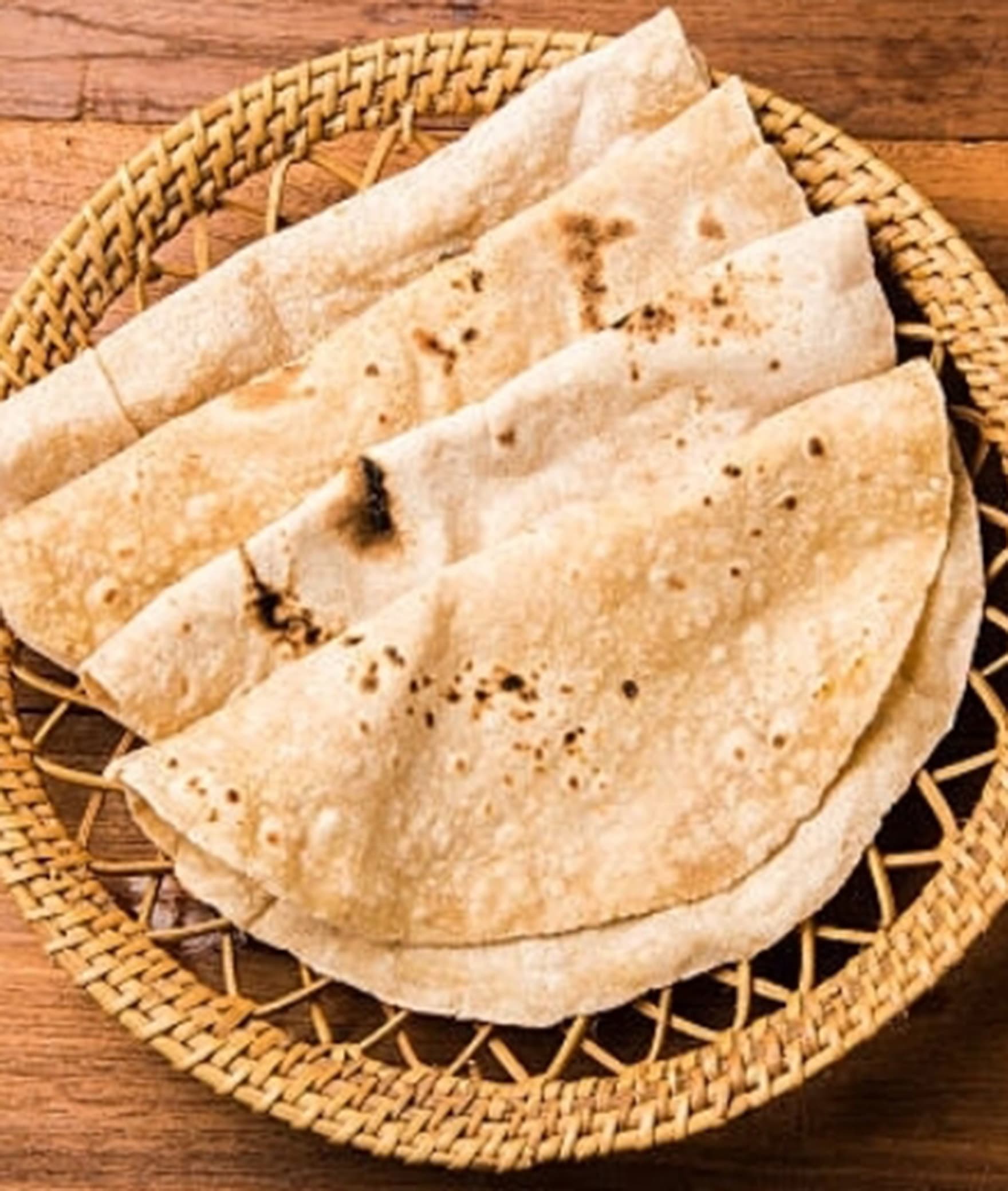 North Chappathi Veg Restaurant - Logo