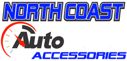 North Coast Auto Accessories - Logo