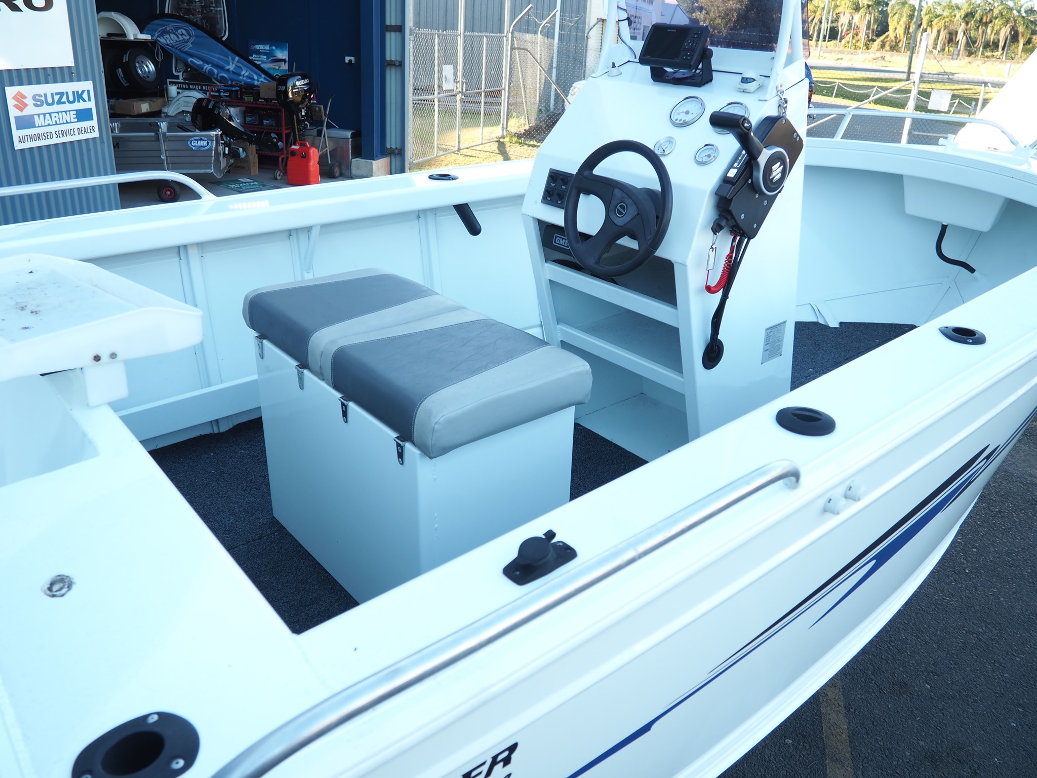 North Coast Boating Centre - Cover photo