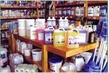 North Coast Chemicals - Logo
