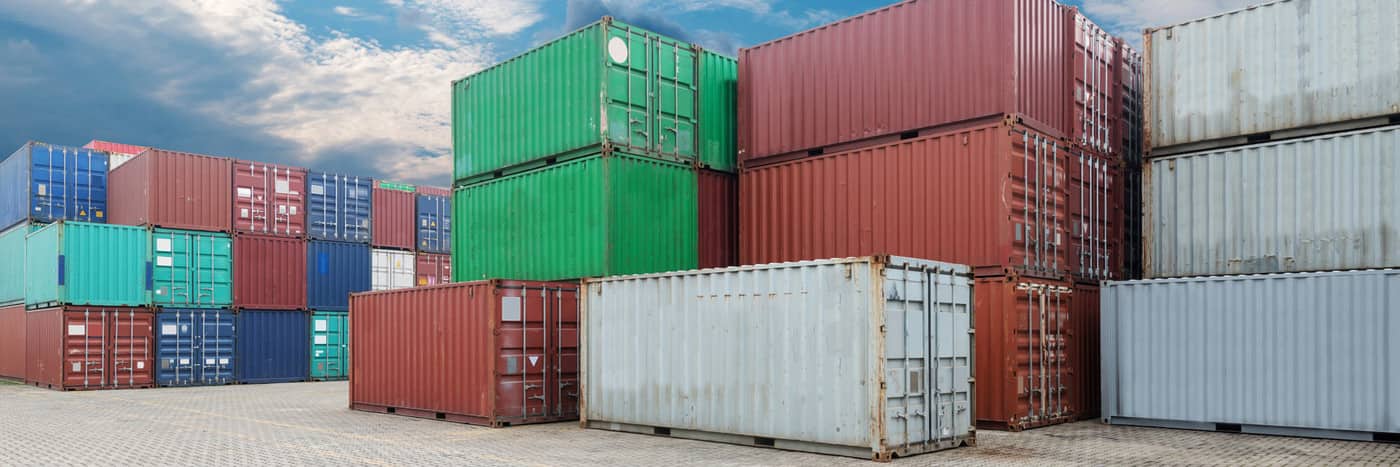 North Coast Container Sales & Hire - Logo
